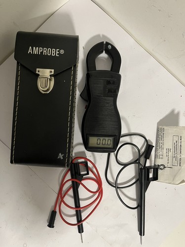Amprobe ACD 7
