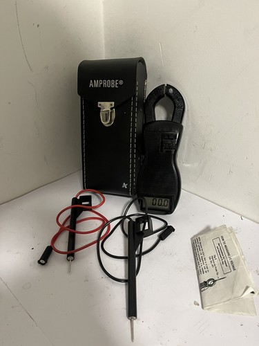 Amprobe ACD 7
