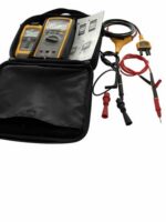 Fluke 3000 FC Industrial System KIT ( Fluke a3001 FC And Fluke iFlex i2500-10)