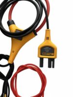 Fluke 3000 FC Industrial System KIT ( Fluke a3001 FC And Fluke iFlex i2500-10)