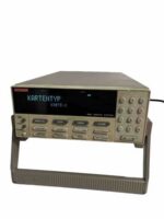 KEITHLEY 7001 SWITCH SYSTEM WITH 2x KEITHLEY 7154 2-POLE HIGH VOLTAGE CARD