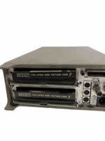 KEITHLEY 7001 SWITCH SYSTEM WITH 2x KEITHLEY 7154 2-POLE HIGH VOLTAGE CARD
