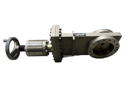 VAT VALVE GATE CF100 F60237-51
