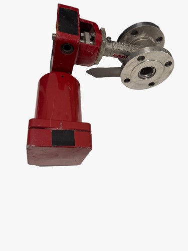 Masoneilan Camflex II 35-35212 2"