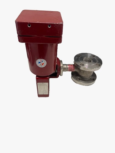 Masoneilan Camflex II 35-35212 2"