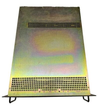 SORENSEN ELGAR DHP SERIES DHP400 -12M1M9D