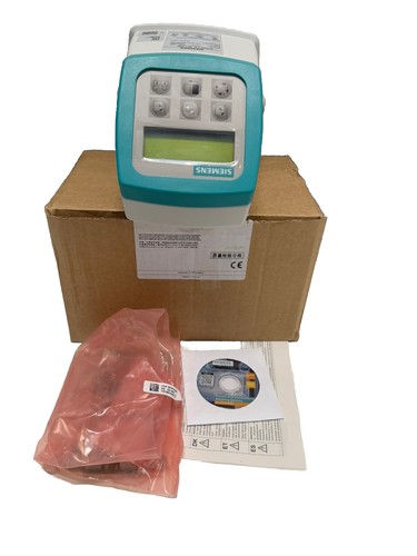 SIEMENS F M MAG5000 7ME6910-1AA30-1AA0 24V