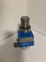 Endress + Hauser flow meter 19