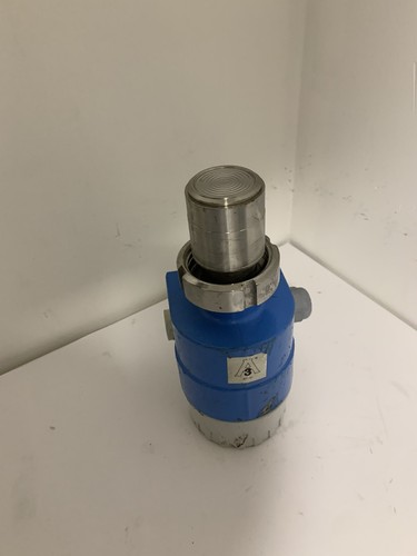 Endress + Hauser flow meter 19