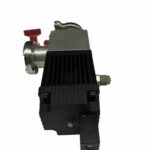 BOC EDWARS PV25PKA 0 Vacuum Valve