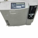 LEYBOLD AG UL200 Helium Leak Detector