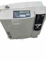LEYBOLD AG UL200 Helium Leak Detector