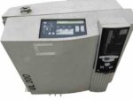 LEYBOLD AG UL200 Helium Leak Detector