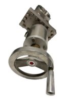 VAT Gate Valve CF63 F-60235-51