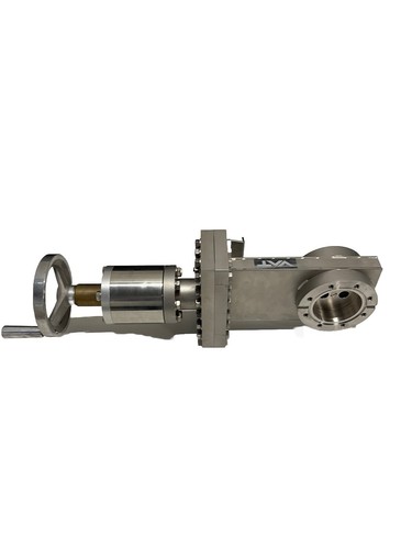 VAT Gate Valve CF63 F-60235-51
