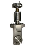 VAT Gate Valve CF63 F-60235-51