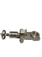 VAT Gate Valve CF63 F-60235-51