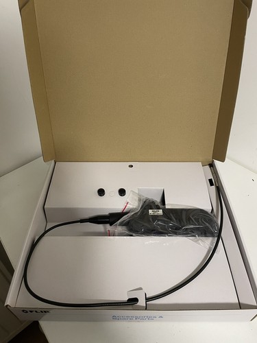 Flir VSA2-1 Long Focus Articulating Camera