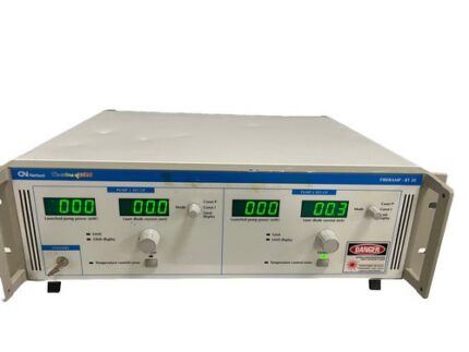 GN TEST FIBERRAMP-BT 20