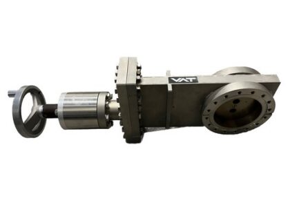 VAT Gate Valve CF100 F-60237-77