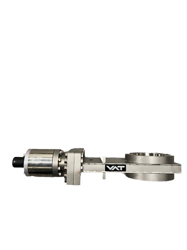 VAT Gate Valve CF100 F-60237-77