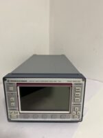 Rohde Schwarz VCA digital video component B11