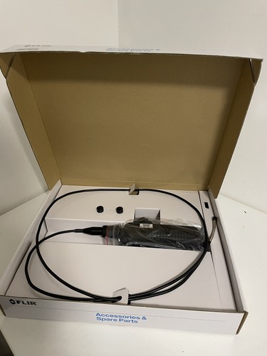 Flir VSA2-2-W Long Focus Wireless 2 way 6mm Articulating Camera