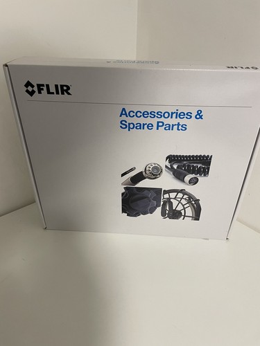 Flir VSA2-2-W Long Focus Wireless 2 way 6mm Articulating Camera