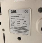 ELGA PURELAB - PRIMA 15
