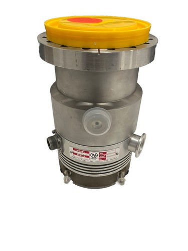 VARIAN TURBO- V200 A CONTROLLER