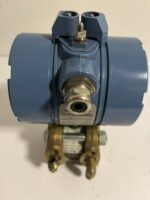 ROSEMOUNT G1151-DP3E-12E2 12/75