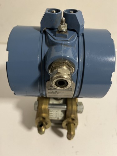 ROSEMOUNT G1151-DP3E-12E2 12/75