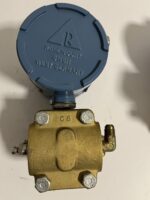ROSEMOUNT G1151-DP3E-12E2 12/75