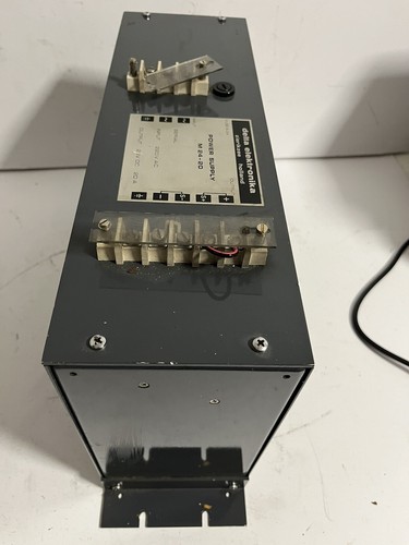 delta elektronika power suply m24-20