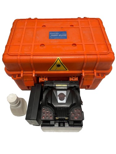 INNO ARC FUSION SPLICER IFS-9