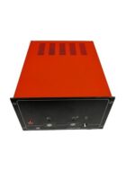 Leybold PT-Beluftung Airing valve controller