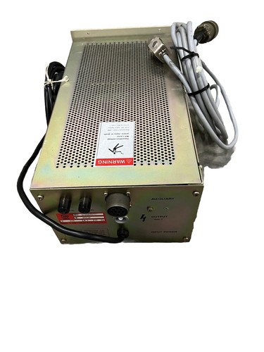 VARIAN 929-0071 Star Cell Power Unit