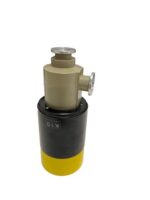BALZERS EVA 016 M K10