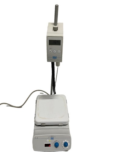 VELP SCIENTIFICA VTF AREC.X