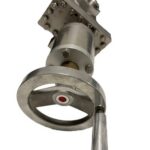 VAT Gate Valve CF63  F-60235-51