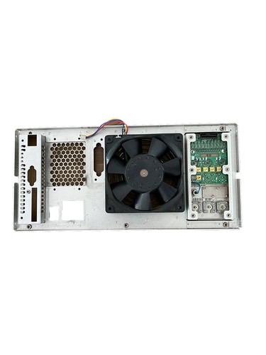 Advantest Back Cover With Fan