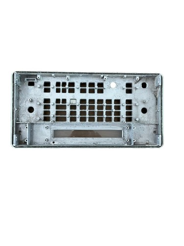 Agilent 8648C Front Cover Signal Generator