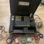 Hioki 8810 Memory HI Corder
