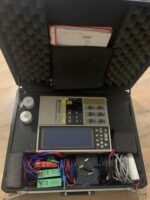 Hioki 8810 Memory HI Corder