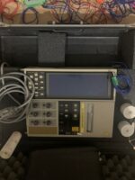 Hioki 8810 Memory HI Corder
