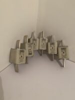 Siba 400A Fuse 500V 120kA , NH 4a gL/gG
