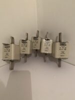 Siemens 3NA3 352. 315A NH3-gG Industrial Fuse