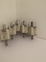 Siemens 3NA3 352. 315A NH3-gG Industrial Fuse
