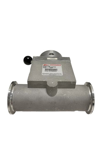 EDWARDS IPV40MKA 7 BAR