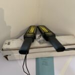 GARRETT METAL DETECTORS